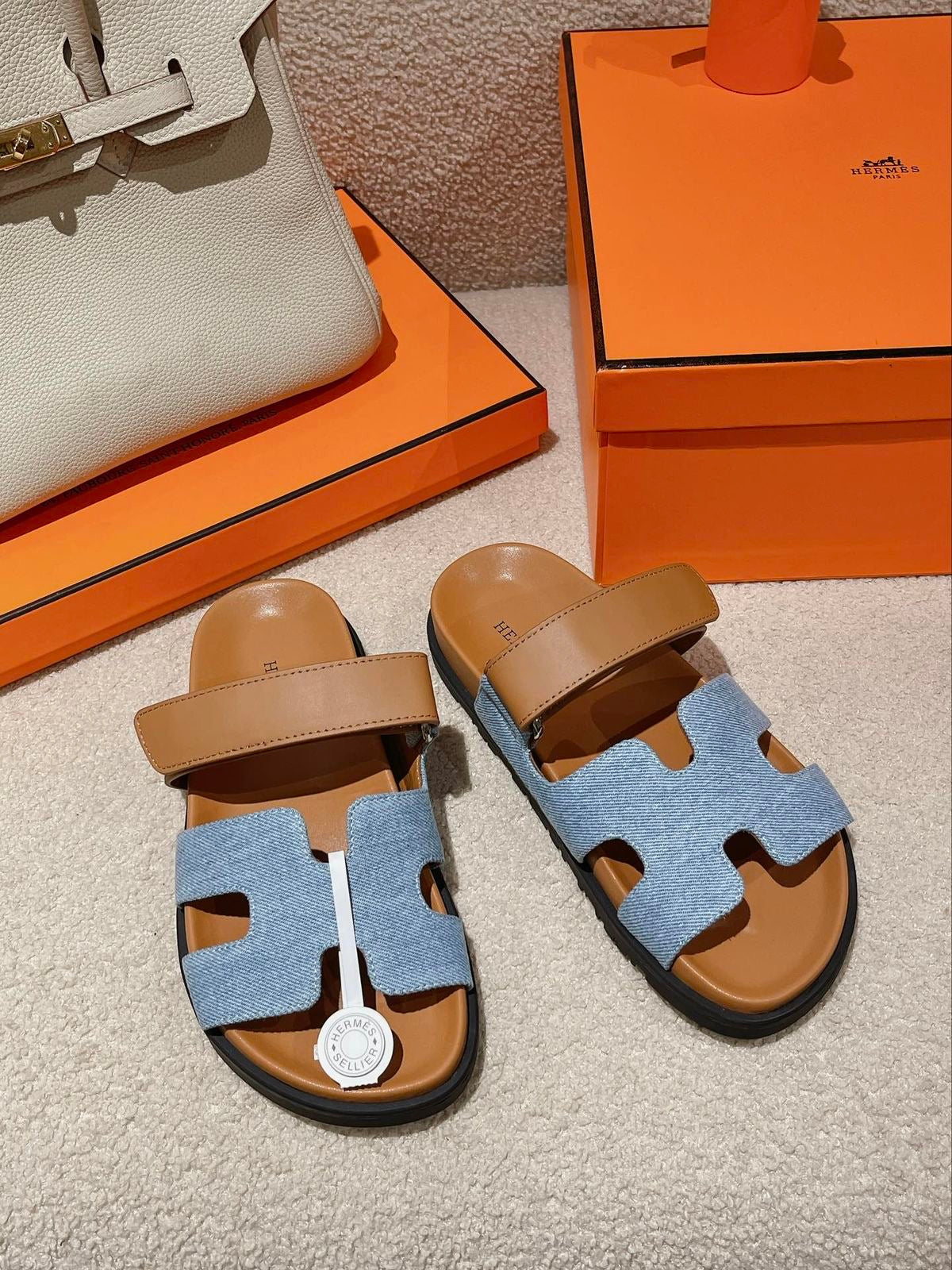 Chypre hermes