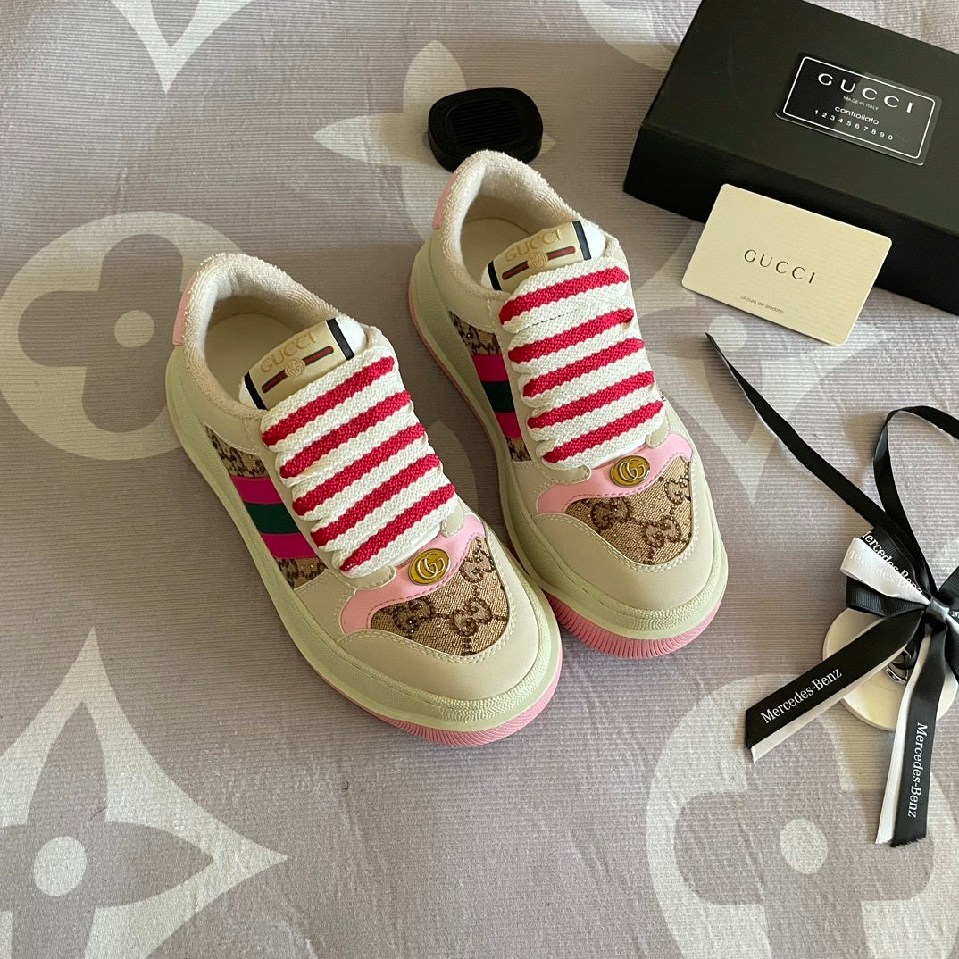 GG SHOES