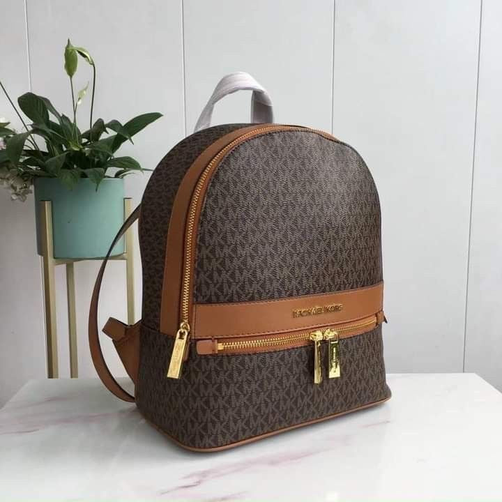 Michael kors backpack