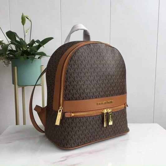 Michael kors backpack
