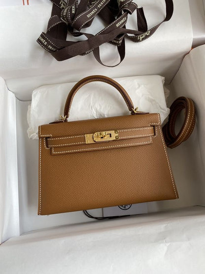 Hermes kelly