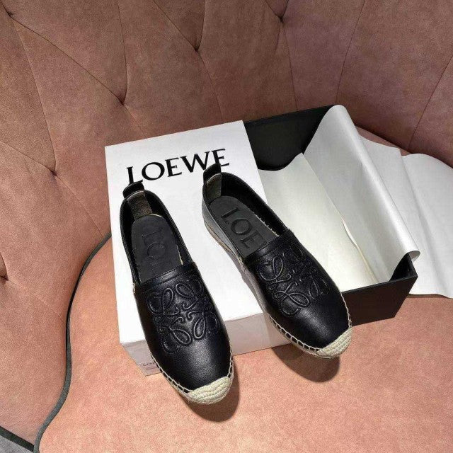 Loewe loafer