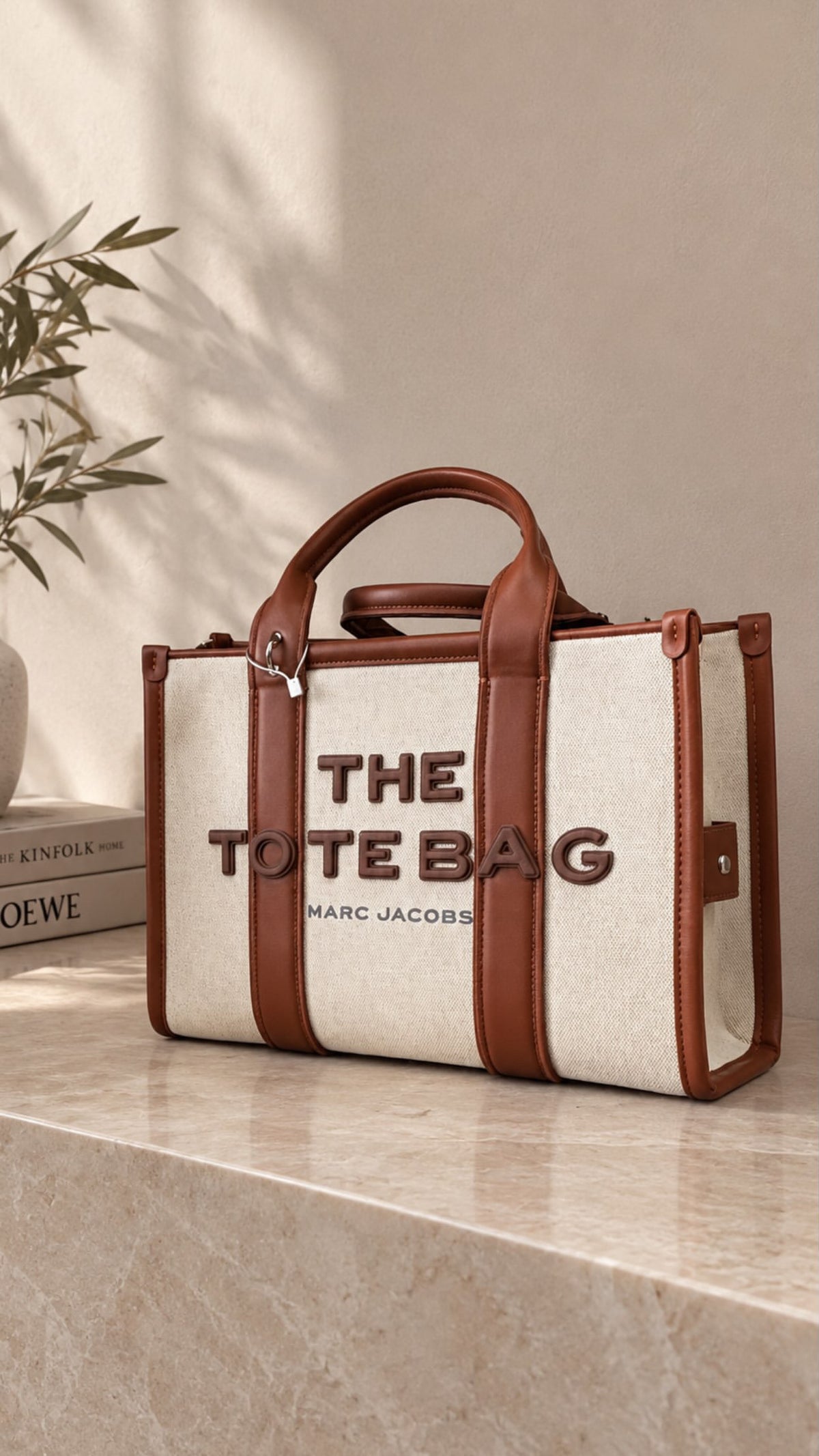 Marc jacob tote