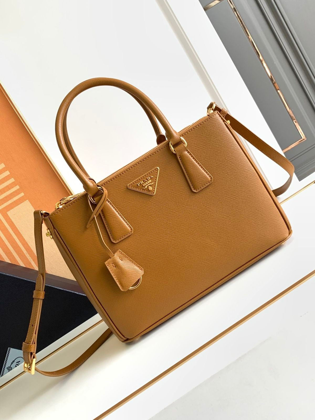 Prada bag