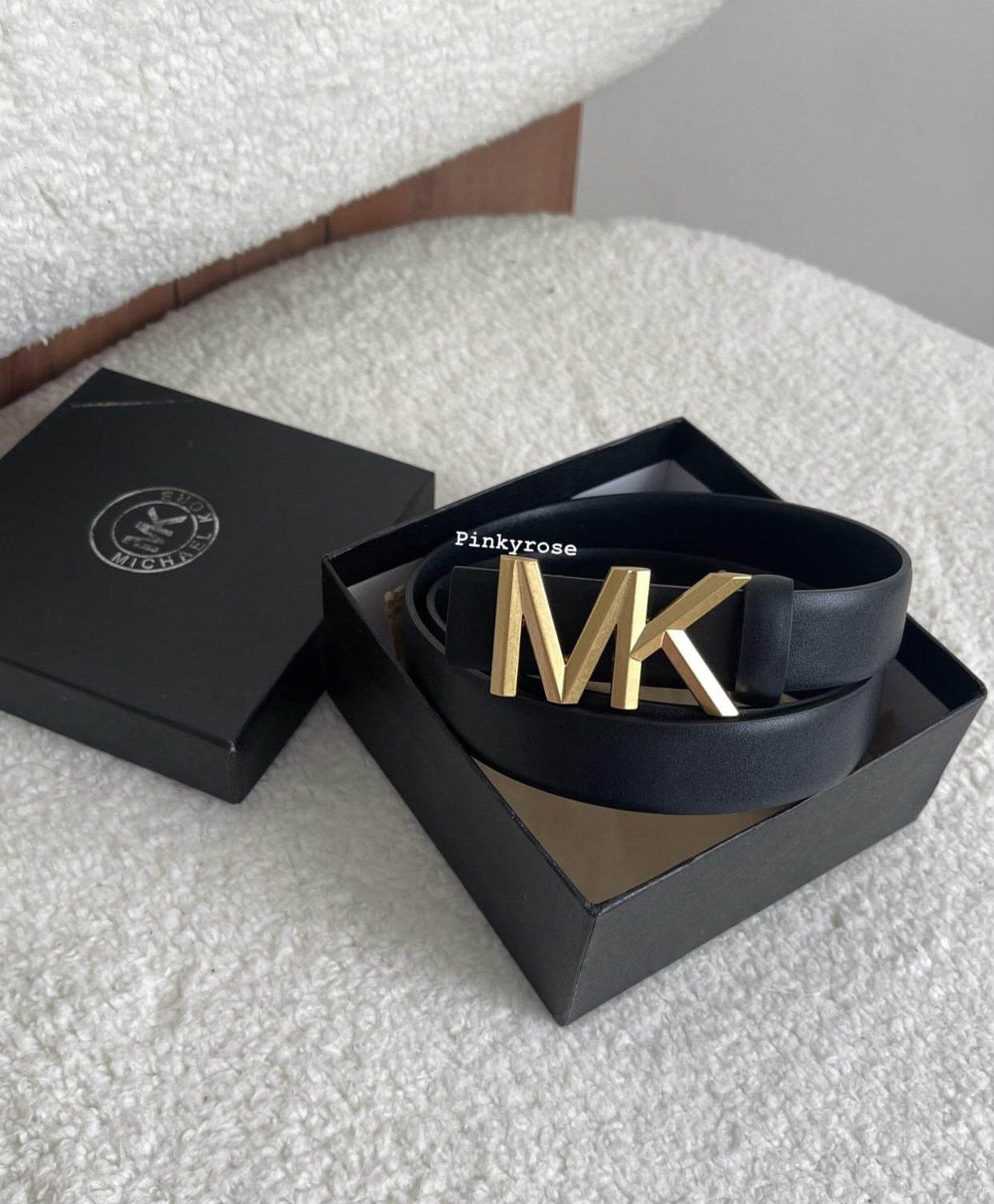 Mk belt