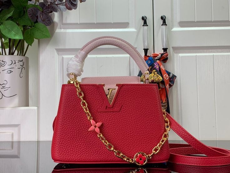 Louis vuitton mini