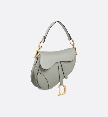 Dior saddle