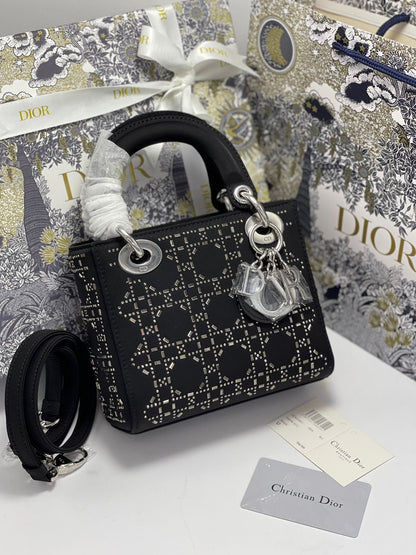 Lady dior