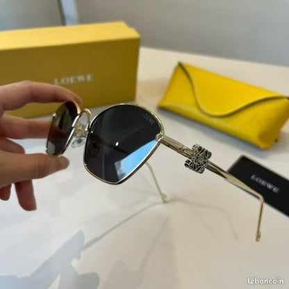 Loewe sunglasses