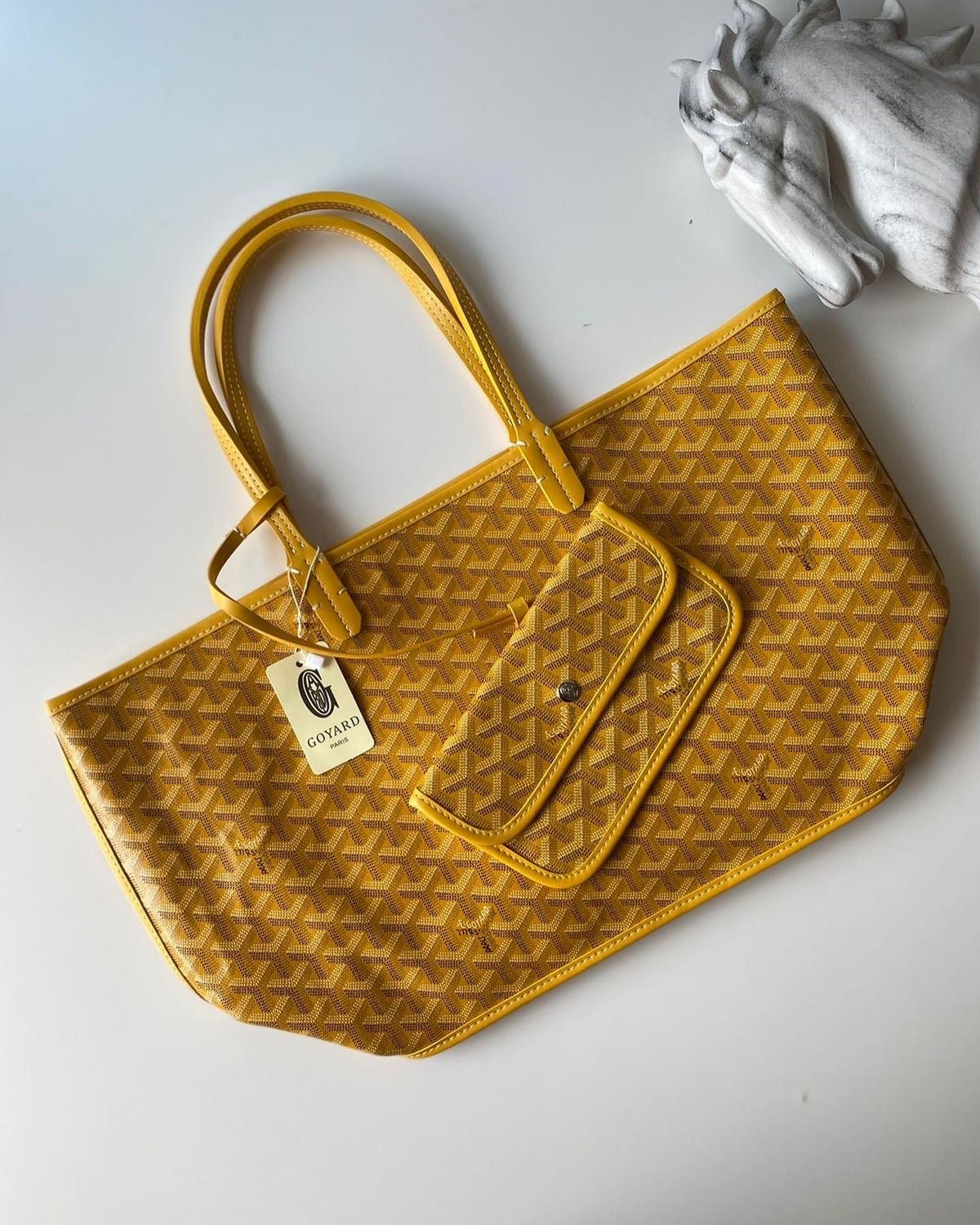 GoYard tote