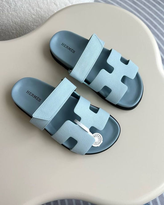 Hermes slipper