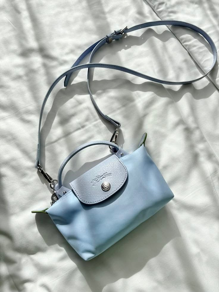 Mini longchamp