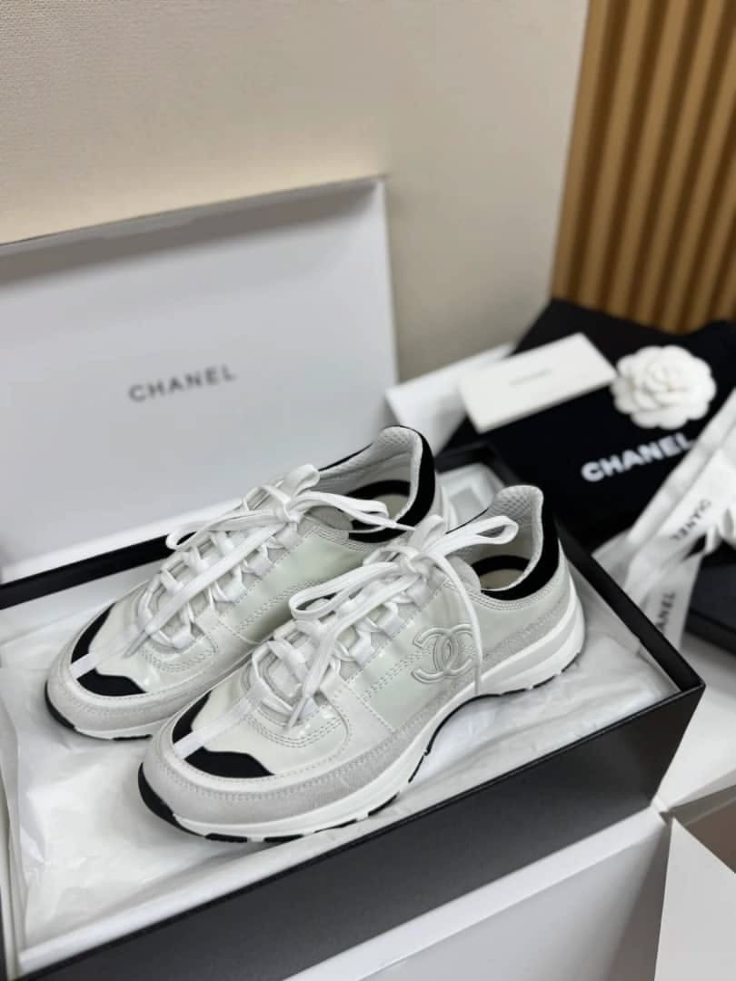 Chanel shoes