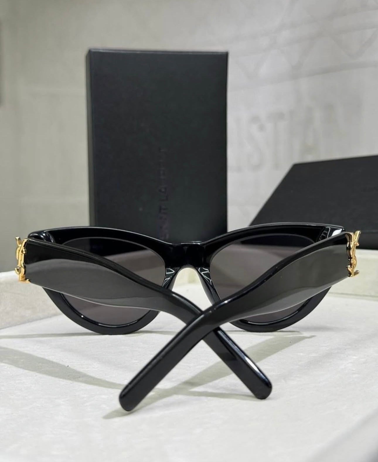 YSL sunglasses