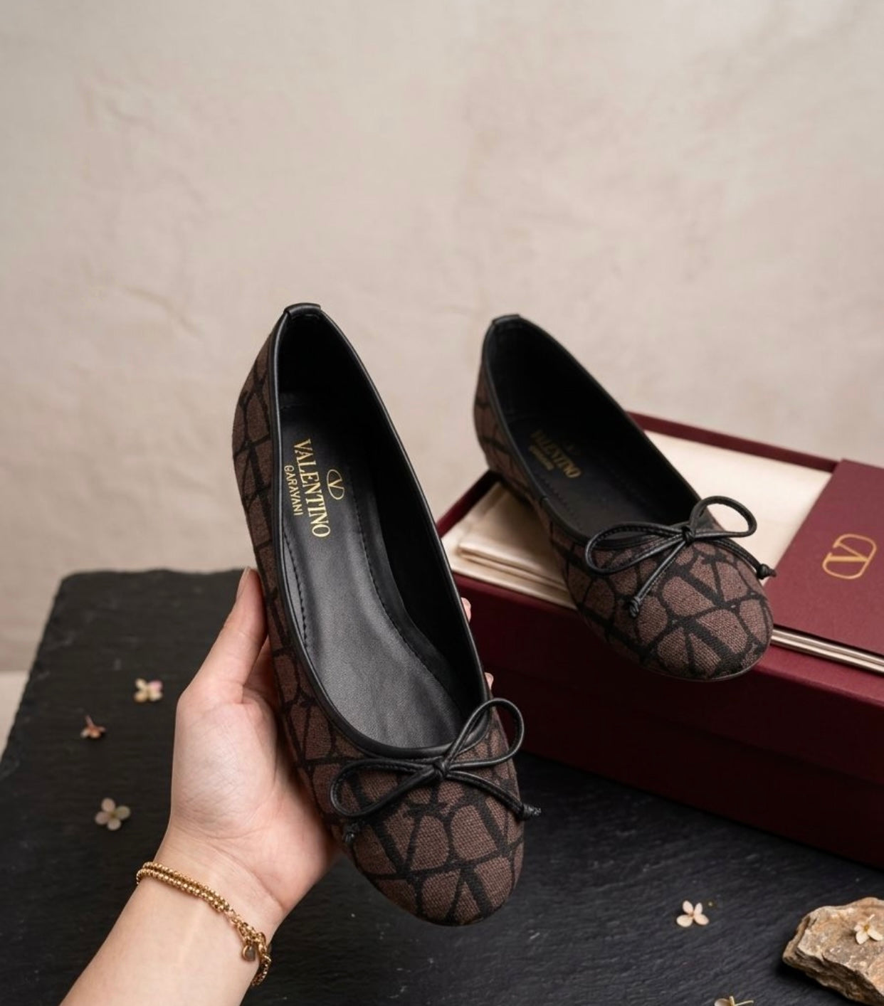 VALENTINO