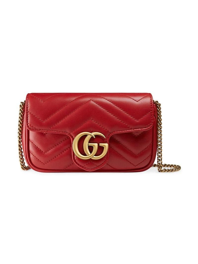 Mini Gucci