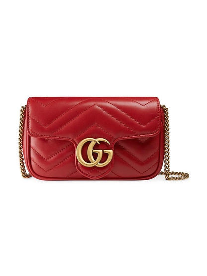 Mini Gucci