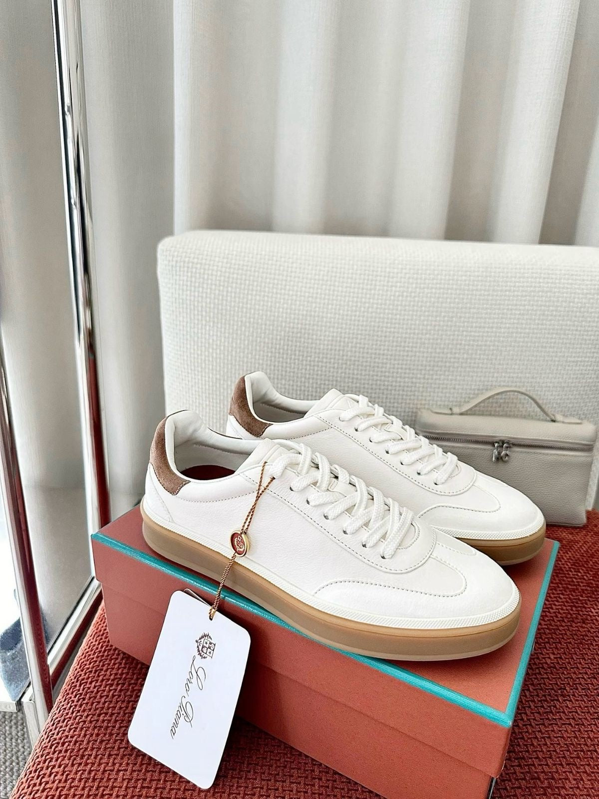 Loropiana shoes