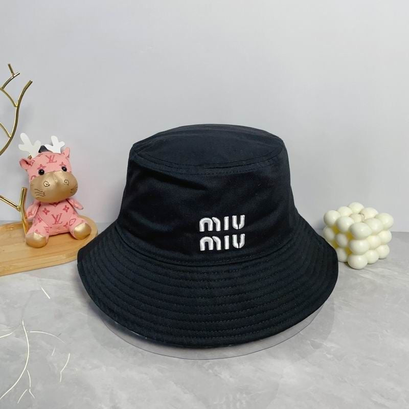 Miu miu hat