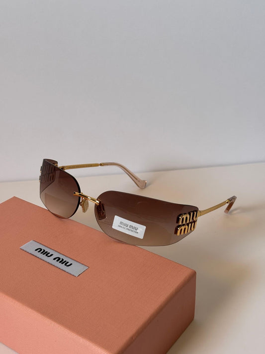 Miu miu sunglasses