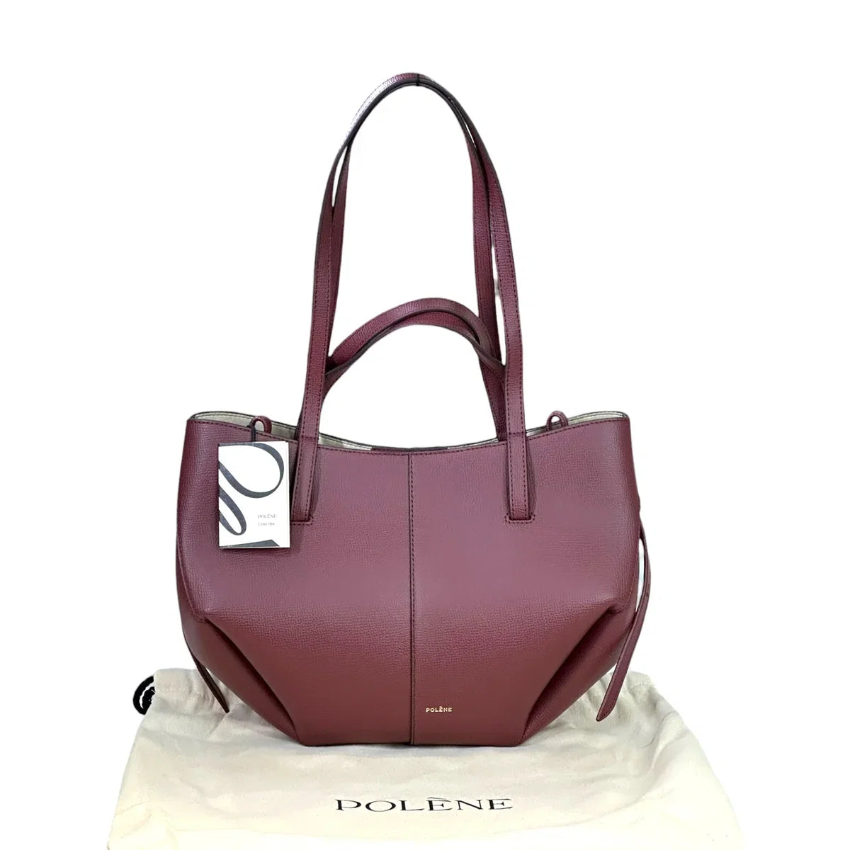 Polene medium bag