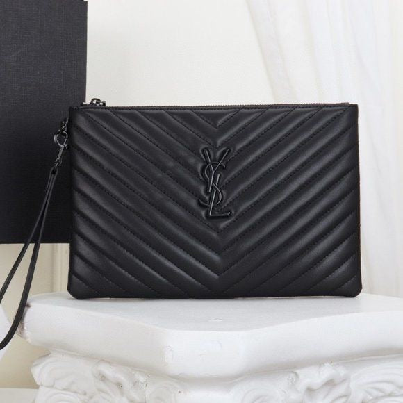 YSL POUCH
