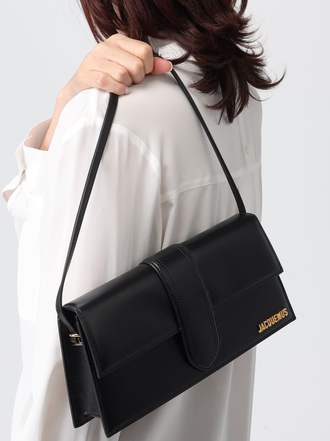 Jacquemus Le bambino long