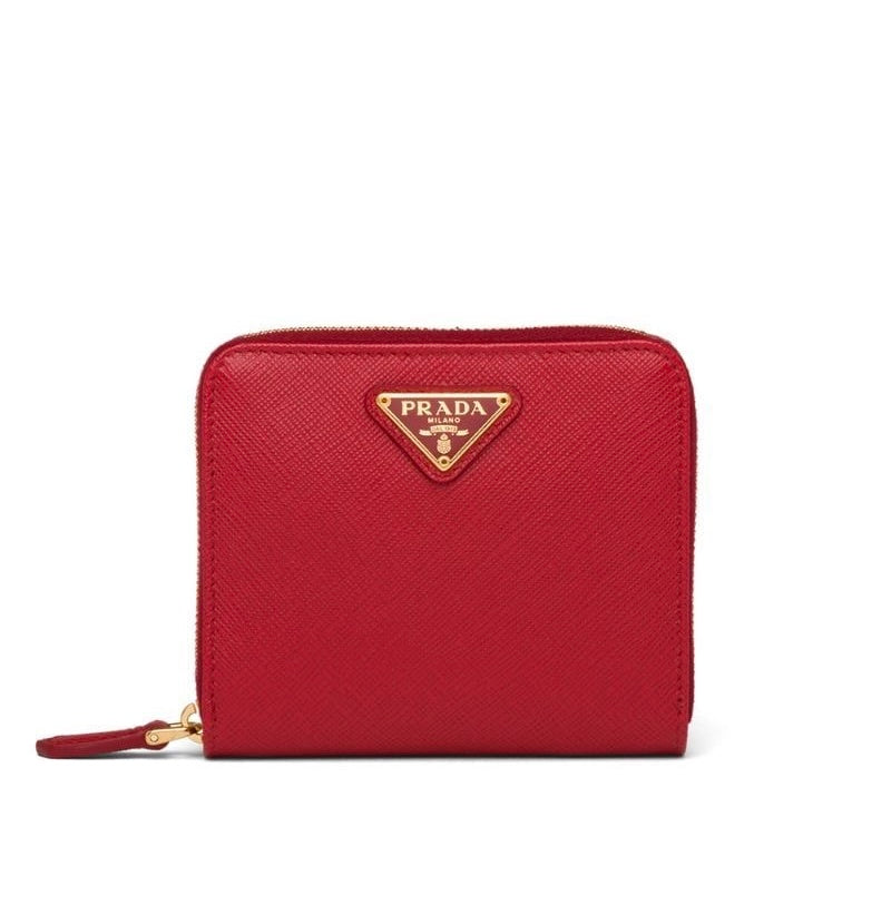 Prada wallet