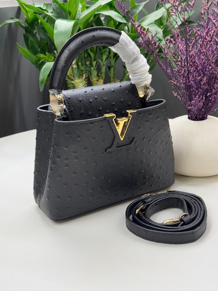 Lousi vuitton cap