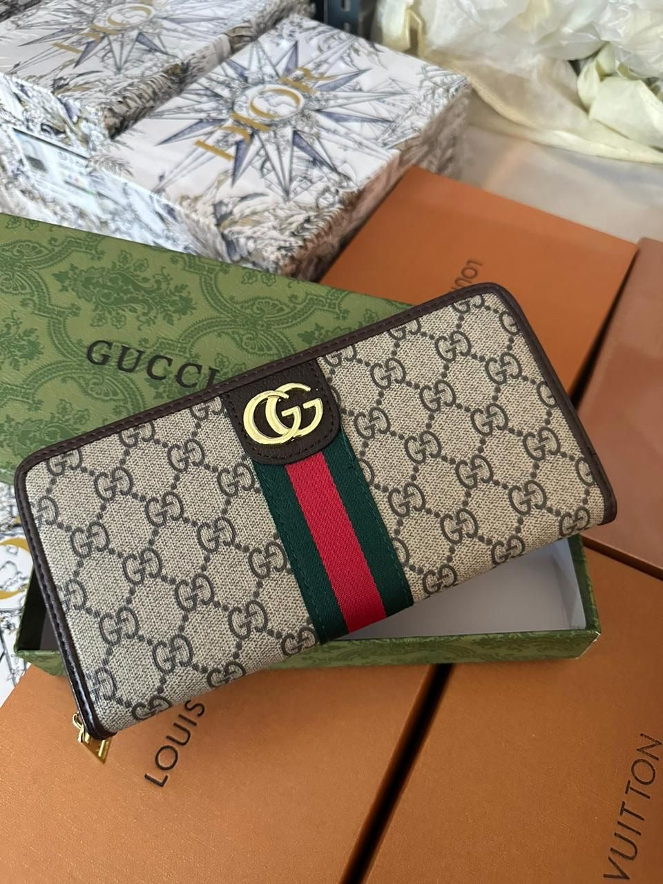 GG wallet