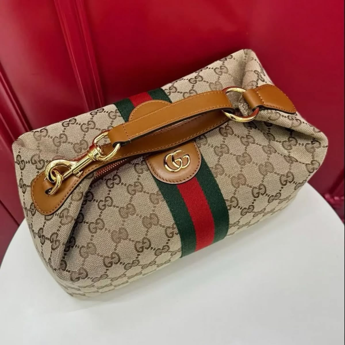 Gucci bag