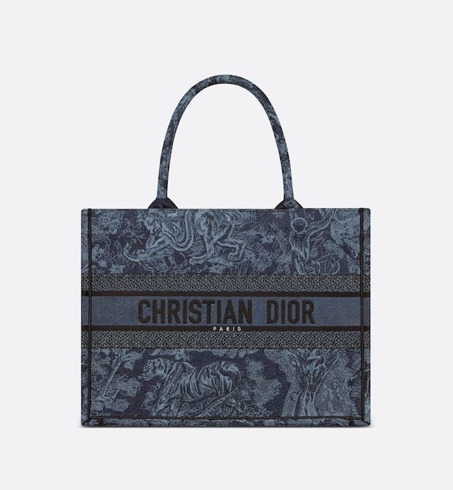 Dior tote