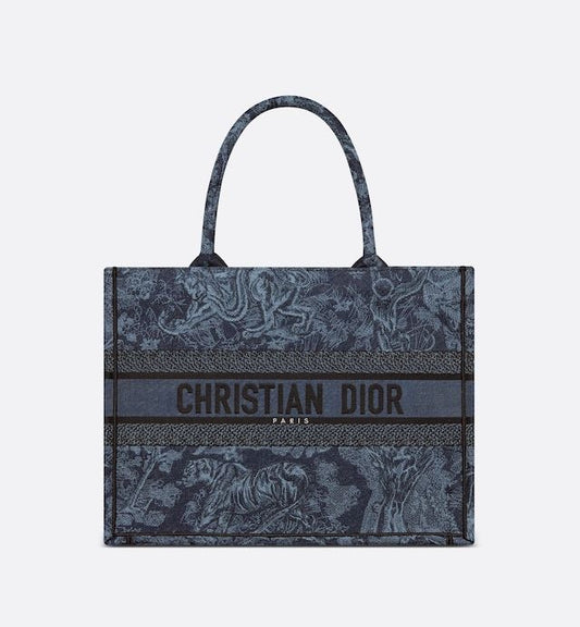 Dior tote