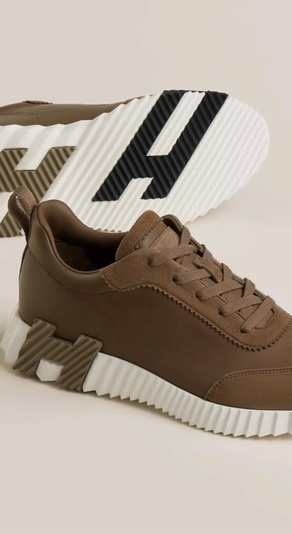 Hermes shoes