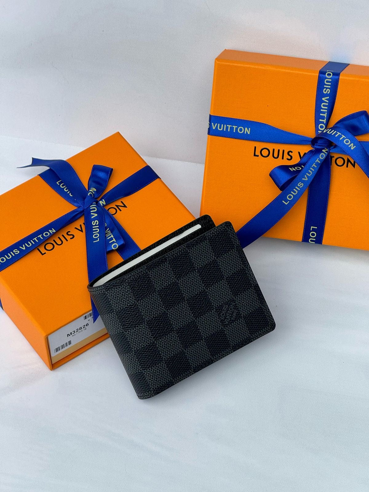 Louis vuitton wallet