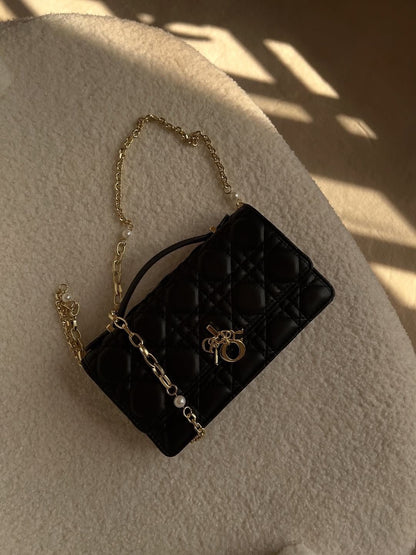 Dior bag