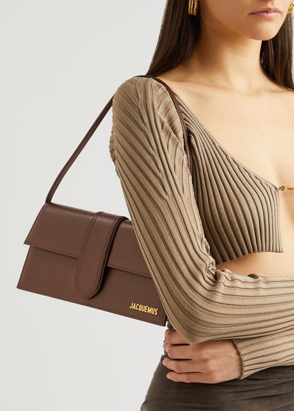 Jacquemus Le bambino long