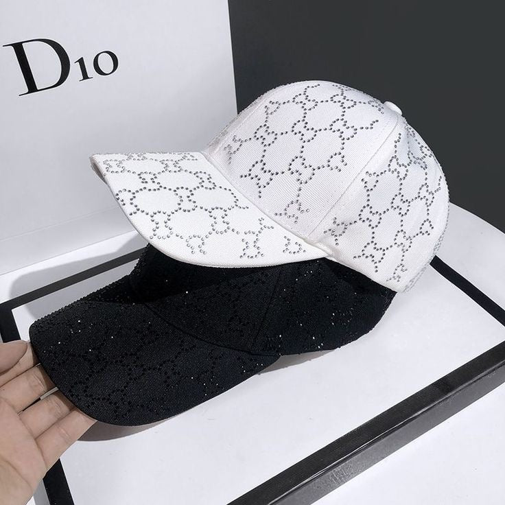Gucci hat