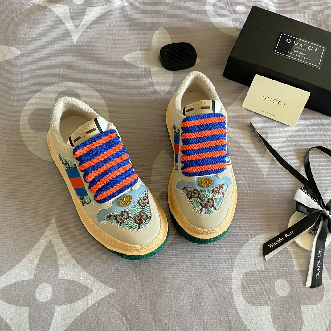 GG SHOES