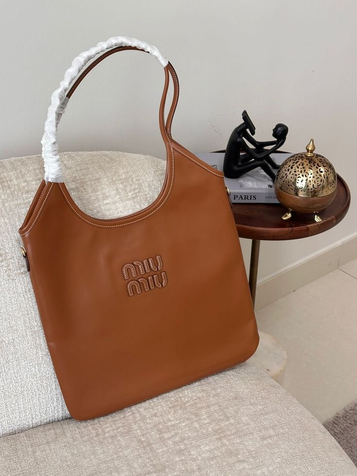 Miumiu tote