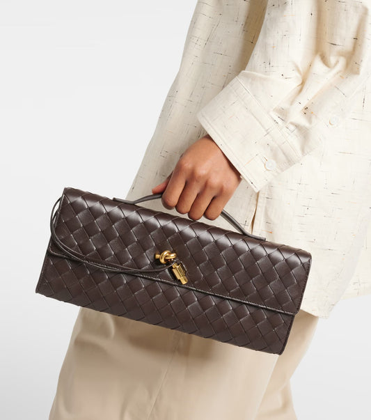 Bottega pouch