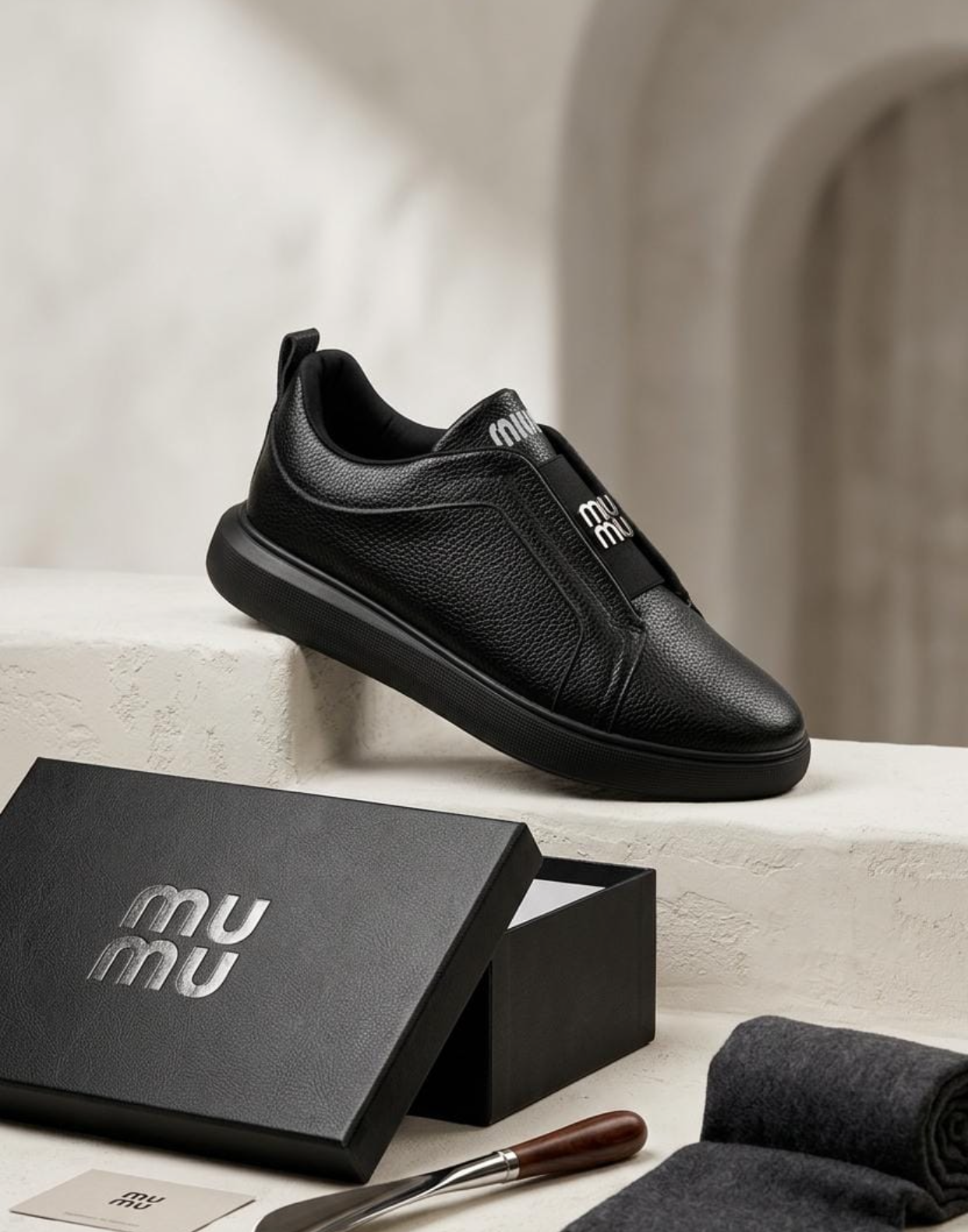 Miumiu shoes