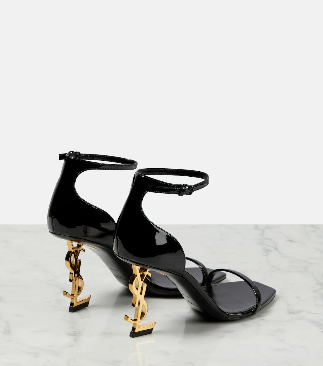 YSL SANDALS