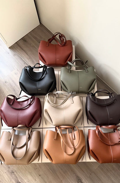 Polene tote large bag