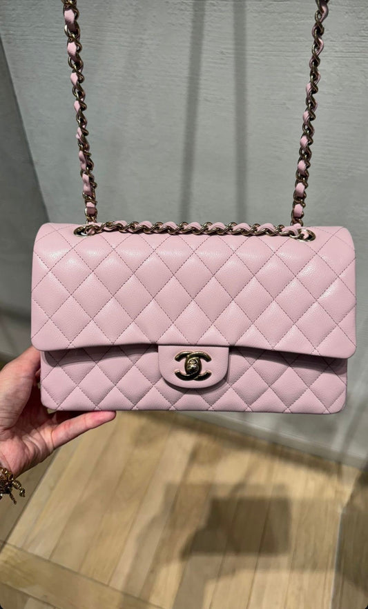 Chanel classic