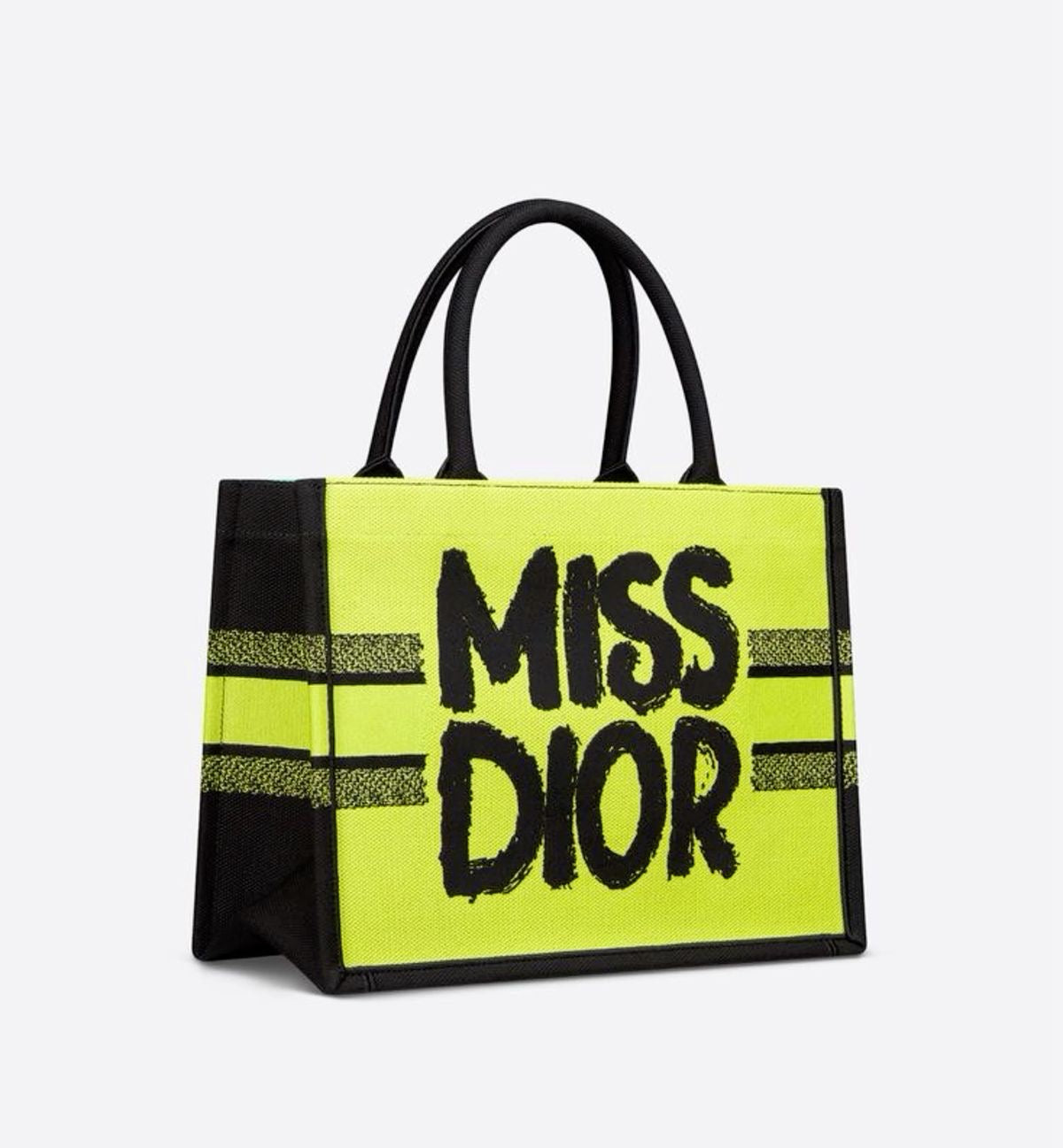 Dior tote