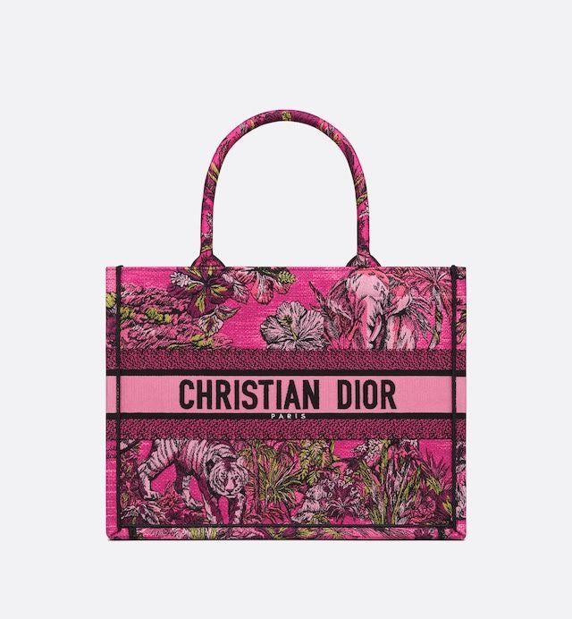 Dior tote