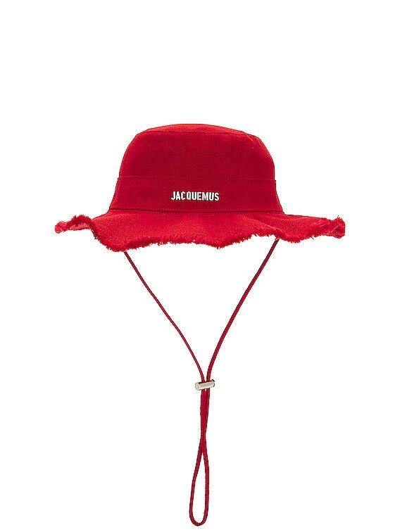 Jacquemus hat