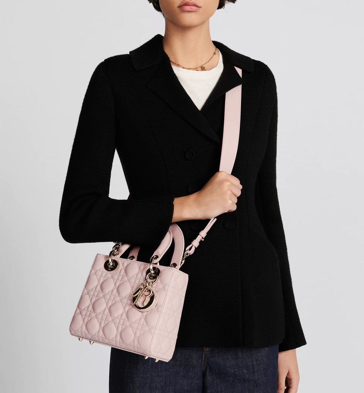 Lady dior