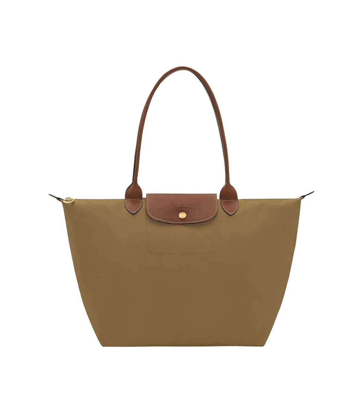 Longchamp medium size